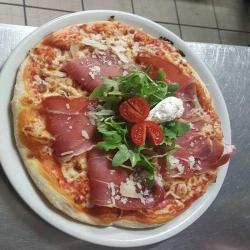 La Romanella