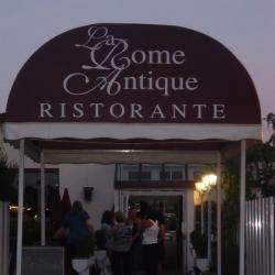 La Rome Antique