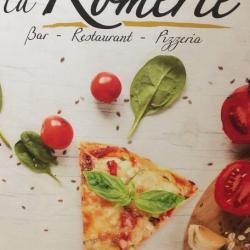 La Romerie