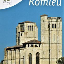 La Romieu