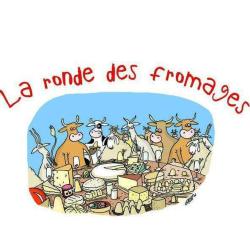 La Ronde Des Fromages
