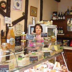 La Ronde Des Fromages