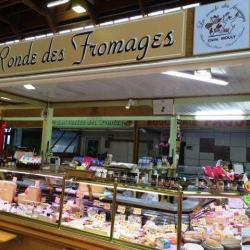 La Ronde Des Fromages