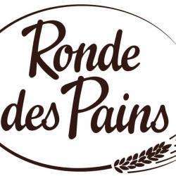 La Ronde Des Pains Du Planas