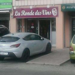 La Ronde Des Vins