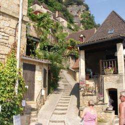 La Roque Gageac