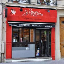 La Rosarina