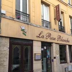 La Rose Blanche