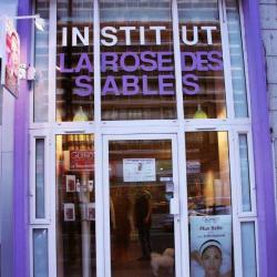 La Rose Des Sables