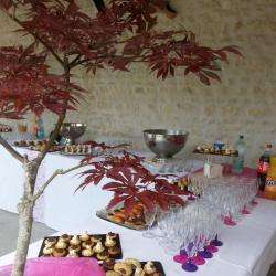 La Rose Des Sables