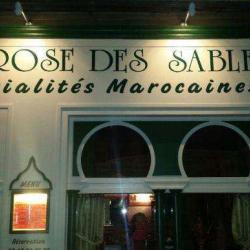 La Rose Des Sables