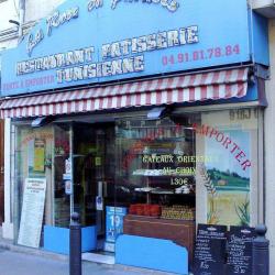 La Rose Du Paradis