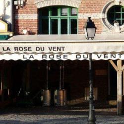 La Rose Du Vent
