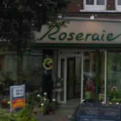 La Roseraie