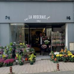 La Roseraie