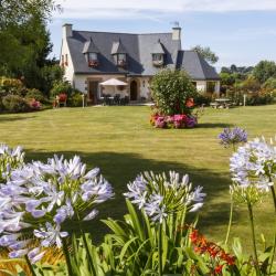 La Roseraie - Gîtes De France
