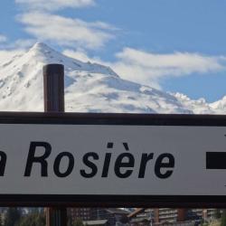 La Rosière