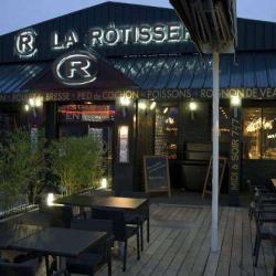 La Rôtisserie