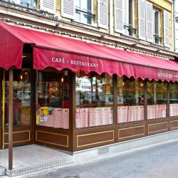 La Rôtisserie D'argent