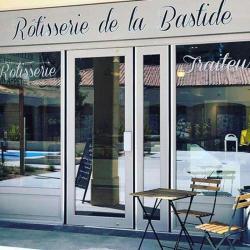 Rotisserie De La Bastide
