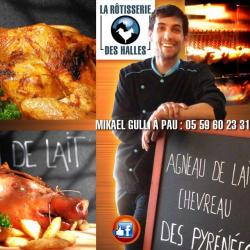 La Rotisserie Des Halles