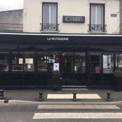 La Rôtisserie Du Marché