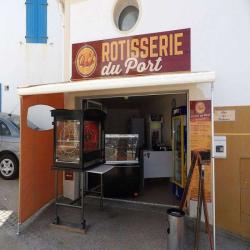 Rôtisserie Du Port