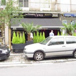 La Rotisserie Du Rouet