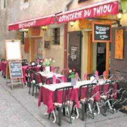 La Rotisserie Du Thiou