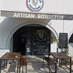 La Rôtisserie Française