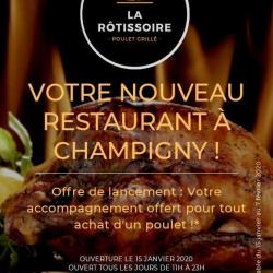 La Rôtissoire