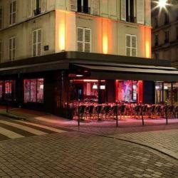 La Rotonde Bastille