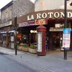 La Rotonde