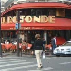 La Rotonde