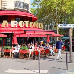 La Rotonde