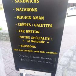 La Rotonde