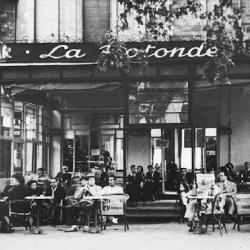 La Rotonde