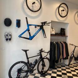 La Roue Liber - Réparation Et Vente De Vélos