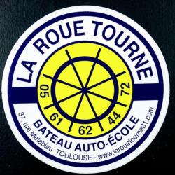 La Roue Tourne