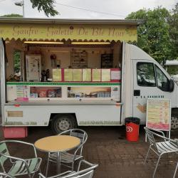 La Roulotte Food Truck La Reunion