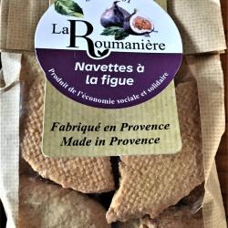 La Roumanière