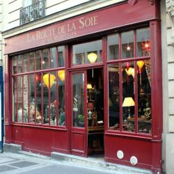La Route De La Soie Et Ses Merveilles