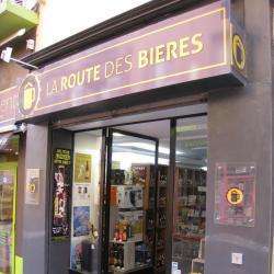 La Route Des Bières