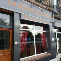 La Route Des Indes