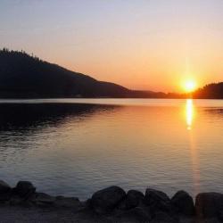 La Route Des Lacs