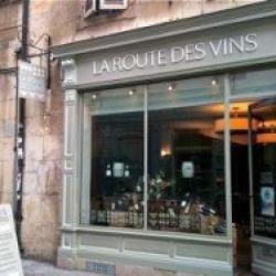 La Route Des Vins