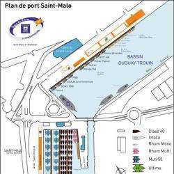 La Route Du Rhum 2014