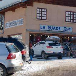 La Ruade Sport