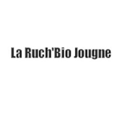 La Ruch'bio Jougne
