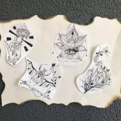 La Ruche à Tattoo
